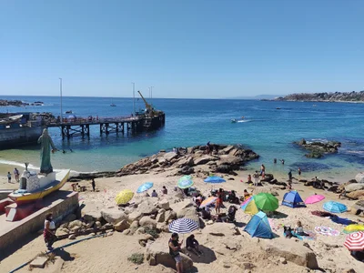 El Quisco - Photo 2