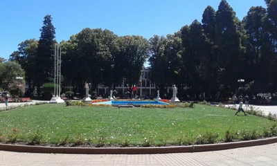 Angol - Photo 2