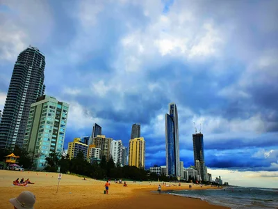 Gold Coast City - Photo 2