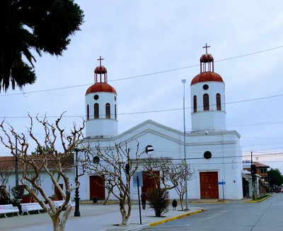 San Vicente de Tagua Tagua - Photo 4