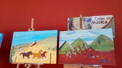 Colina - Photo 2