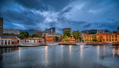 Hobart - Photo 4