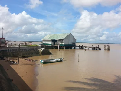 Wakenaam - Photo 2