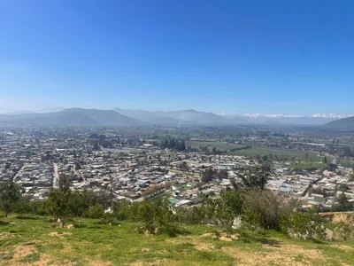 Melipilla - Photo 4
