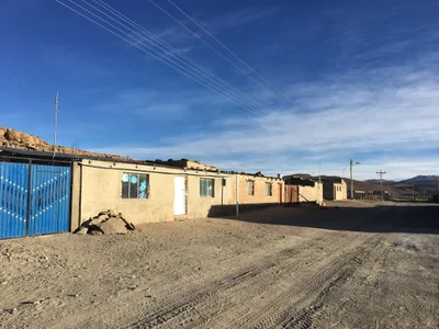 Municipio San Pablo de Lipez - Photo 3