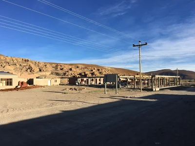 Municipio San Pablo de Lipez - Photo 4