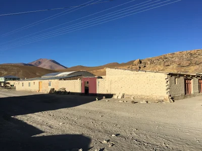 Municipio San Pablo de Lipez - Photo 5