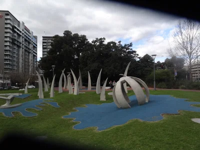 Adelaide - Photo 4