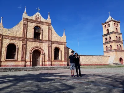 San José de Chiquitos - Photo 2