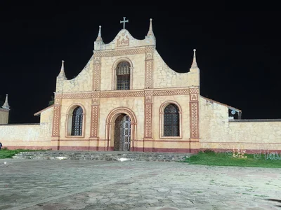 San José de Chiquitos - Photo 4