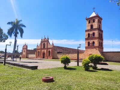 San José de Chiquitos - Photo 5