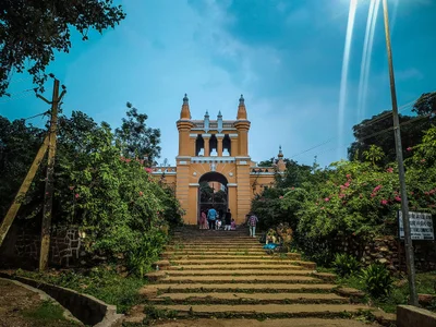 Dhenkanal - Photo 2