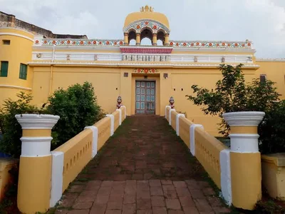 Dhenkanal - Photo 3