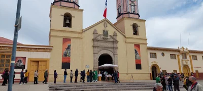 Andacollo - Photo 3