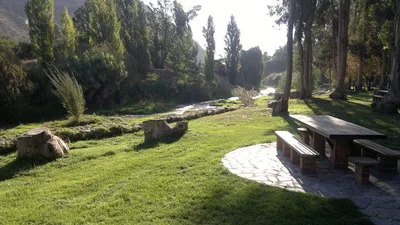 Alto Jahuel - Photo 2