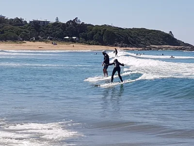 Apollo Bay - Photo 4
