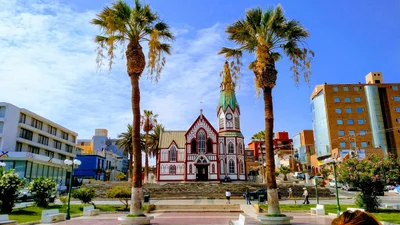 Arica - Photo 2