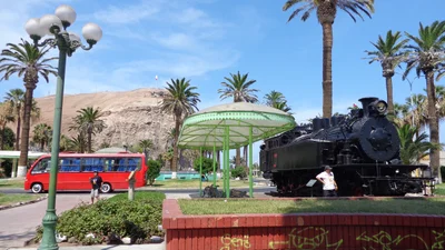 Arica - Photo 3