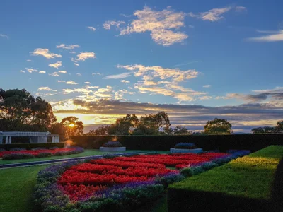 Canberra - Photo 5