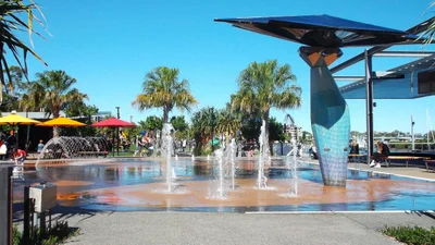 Gladstone - Photo 5