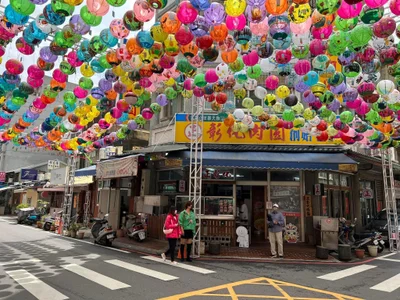 Zhanghua City - Photo 2