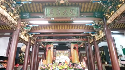 Zhanghua City - Photo 4