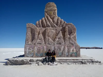Uyuni - Photo 2