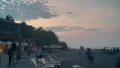 Máncora - Photo 2