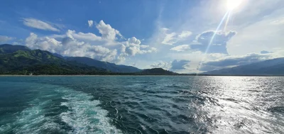 Abra de Ilog - Photo 3