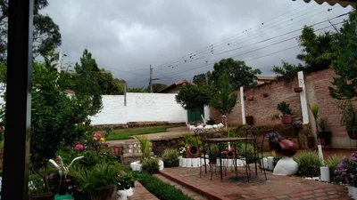 Municipio Samaipata - Photo 2