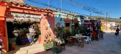 Municipio Samaipata - Photo 4