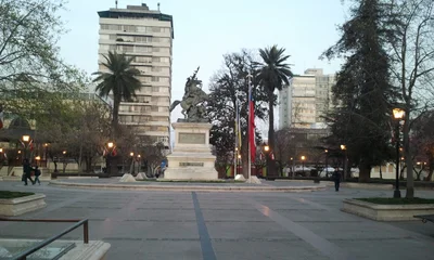 Rancagua - Photo 2
