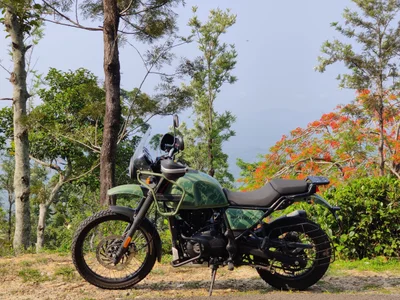 Ponmudi - Photo 3