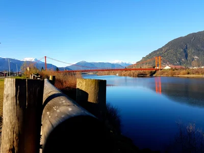 Puerto Aysén - Photo 2