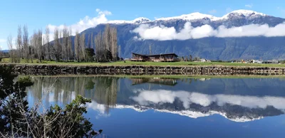 Puerto Aysén - Photo 5