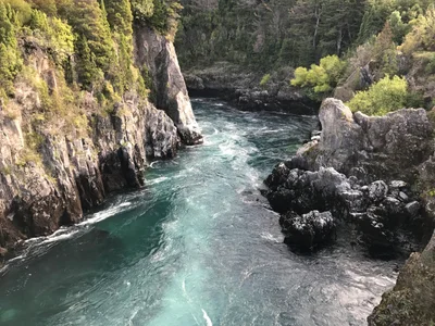 Futaleufú - Photo 2