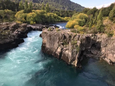 Futaleufú - Photo 3