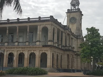 Rockhampton - Photo 2