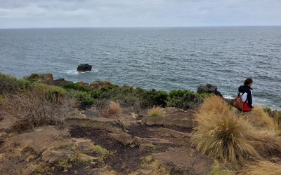 Burnie - Photo 5