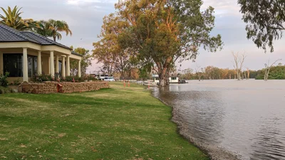 Renmark - Photo 4