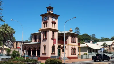 Kiama - Photo 5