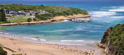 Port Campbell - Photo 4