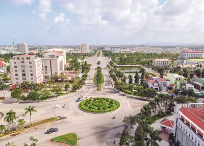 Tam Kỳ City - Photo 2