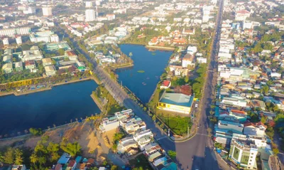 Tam Kỳ City - Photo 4