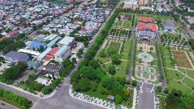 Tam Kỳ City - Photo 5