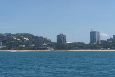 Port Moresby - Photo 2