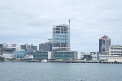 Port Moresby - Photo 3