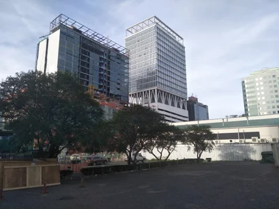 Port Moresby - Photo 4