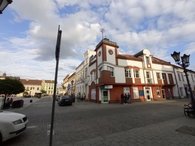 Oswiecim - Photo 3