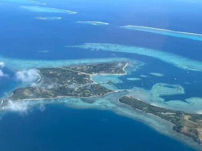 Malolo Island - Photo 2